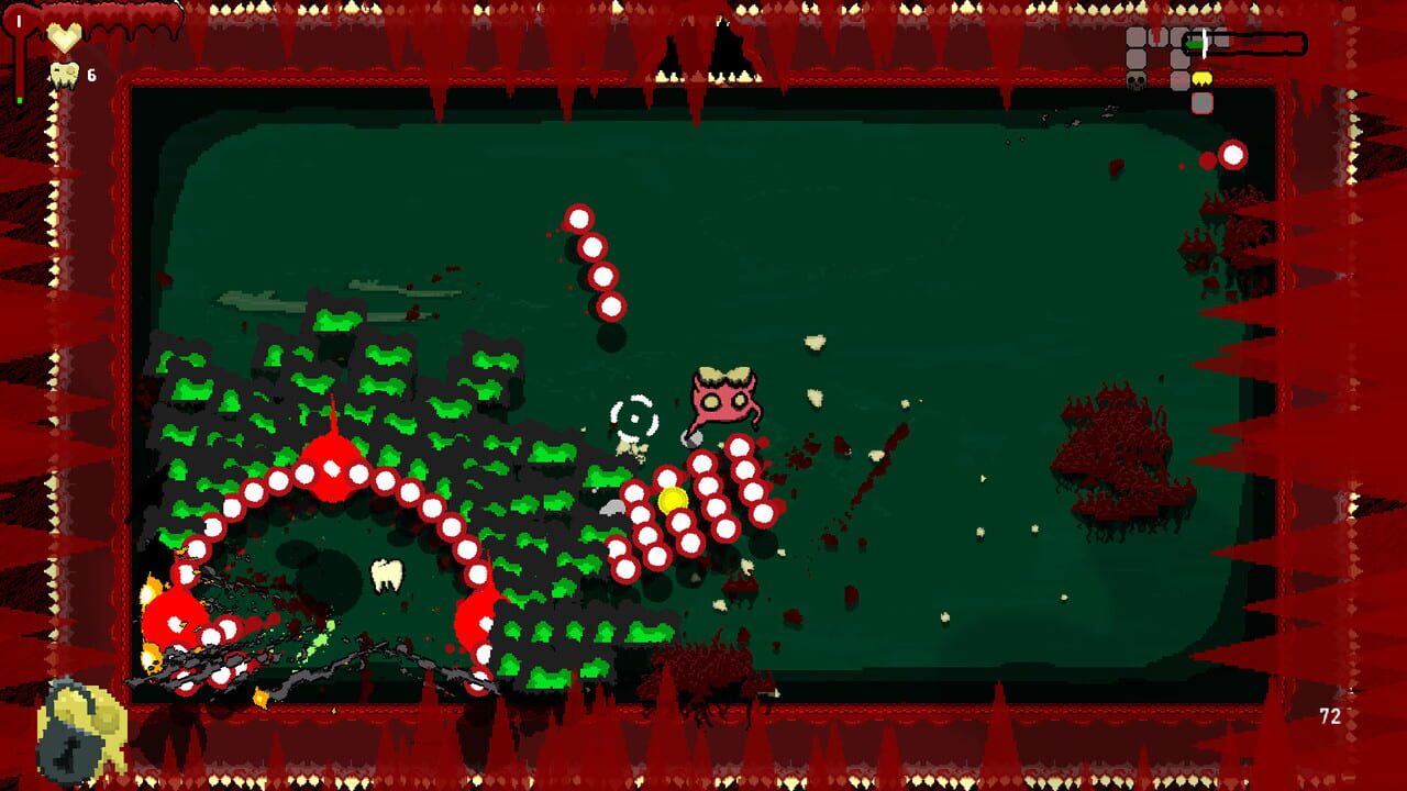 Cavity Busters Image