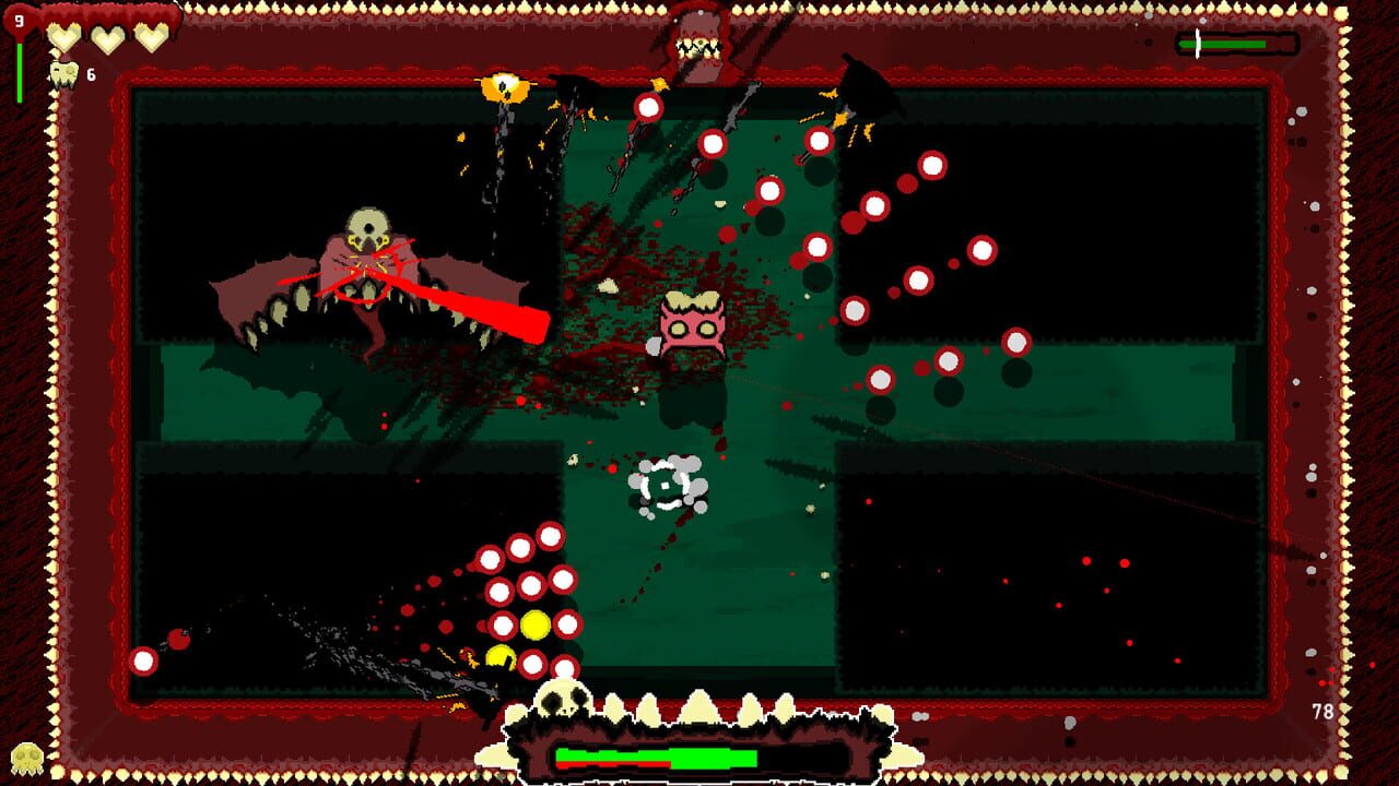 Cavity Busters Image
