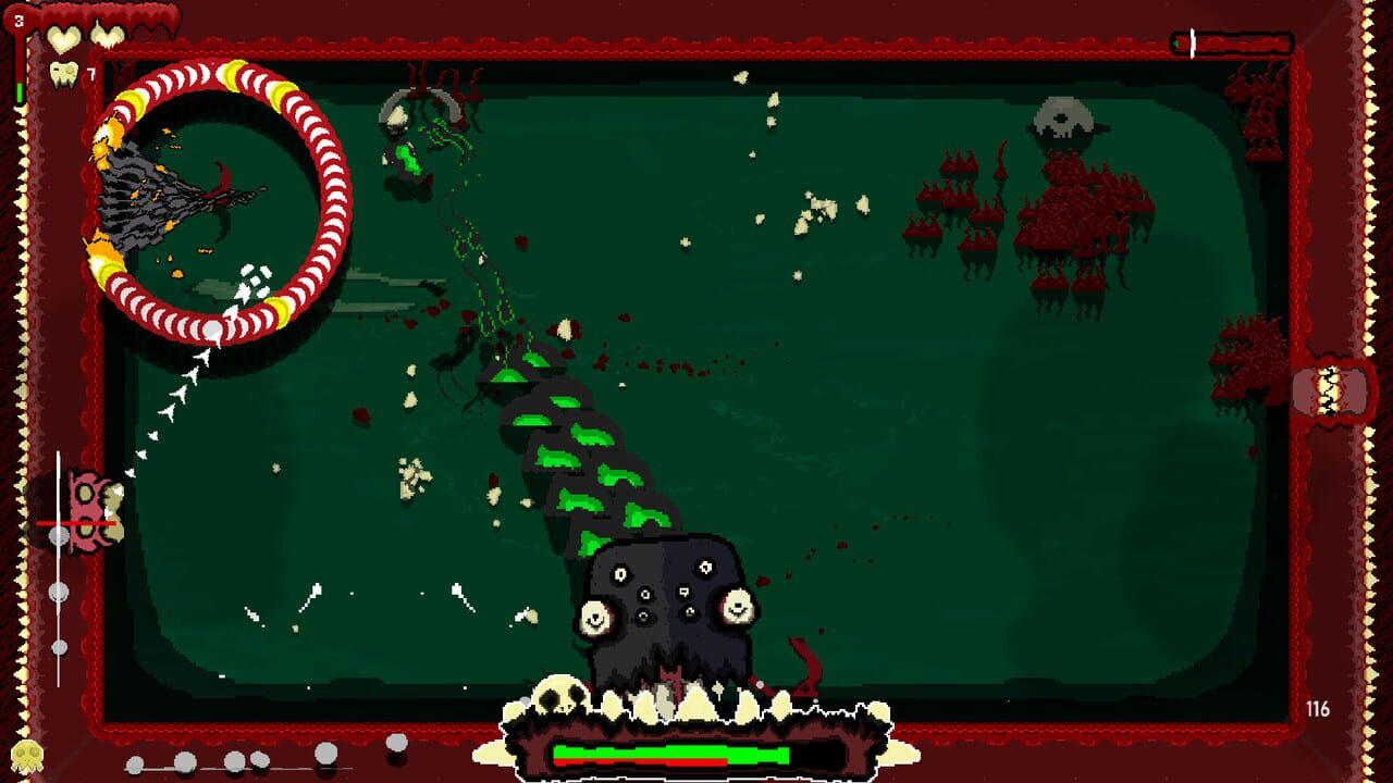 Cavity Busters Image