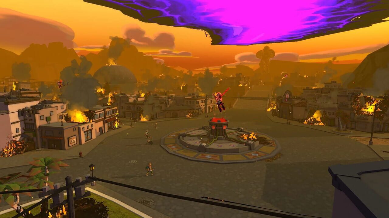 Hindsight 20/20 Image