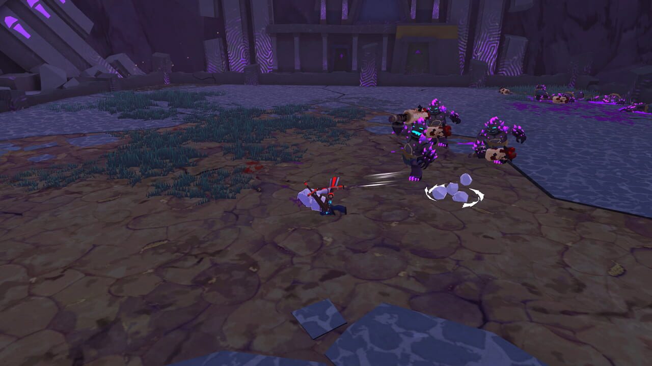 Hindsight 20/20 Image