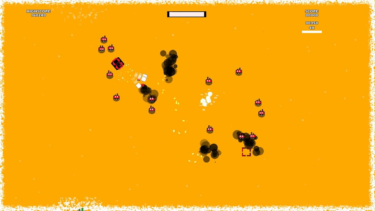 Sack of Bots — Screenshot 2
