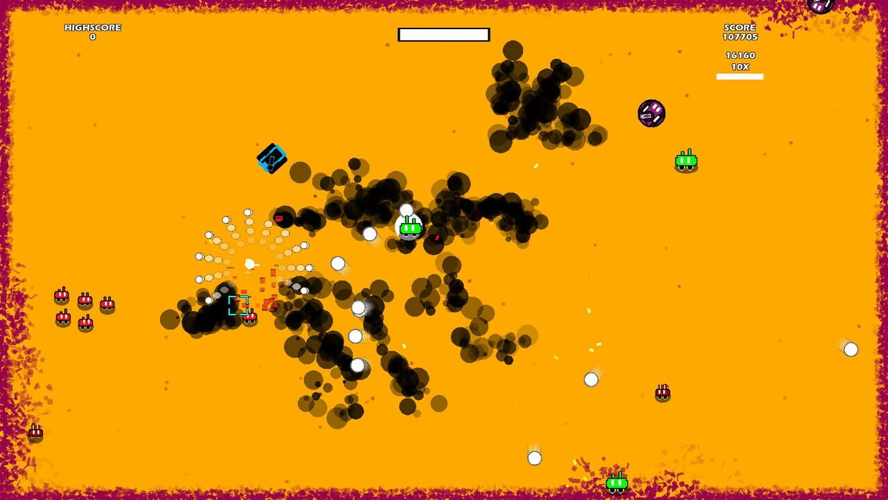 Sack of Bots — Screenshot 4