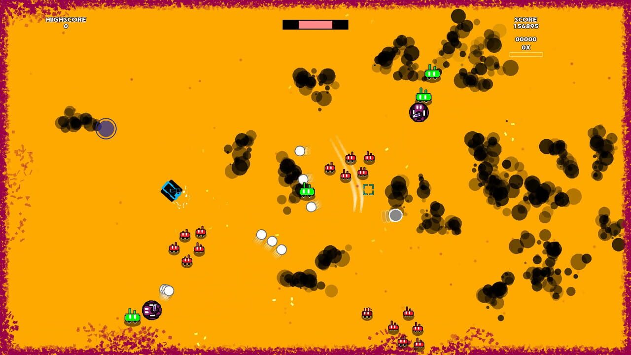 Sack of Bots — Screenshot 5