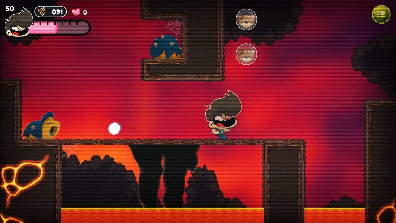 Ritbone — Screenshot 1