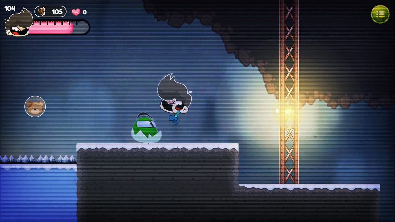 Ritbone — Screenshot 2