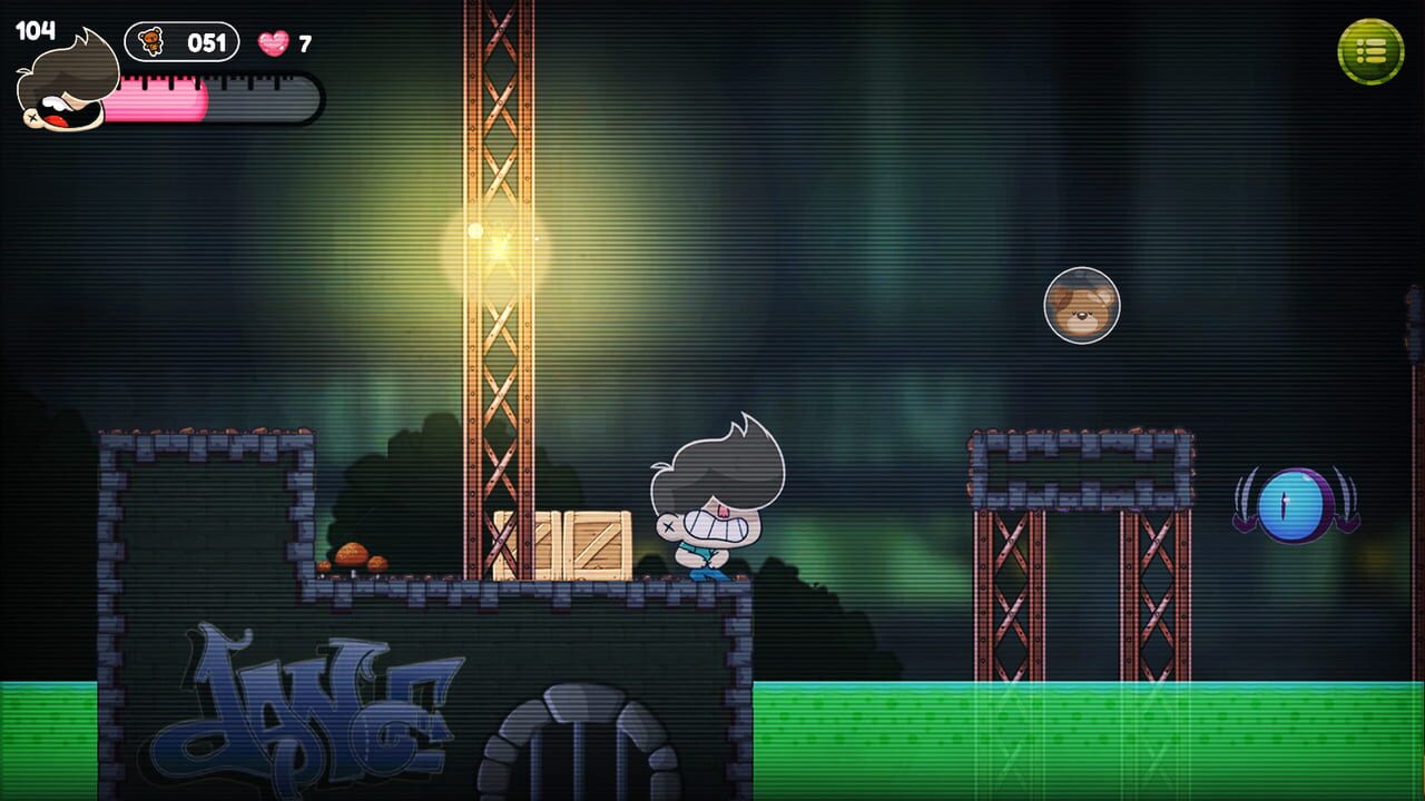 Ritbone — Screenshot 3