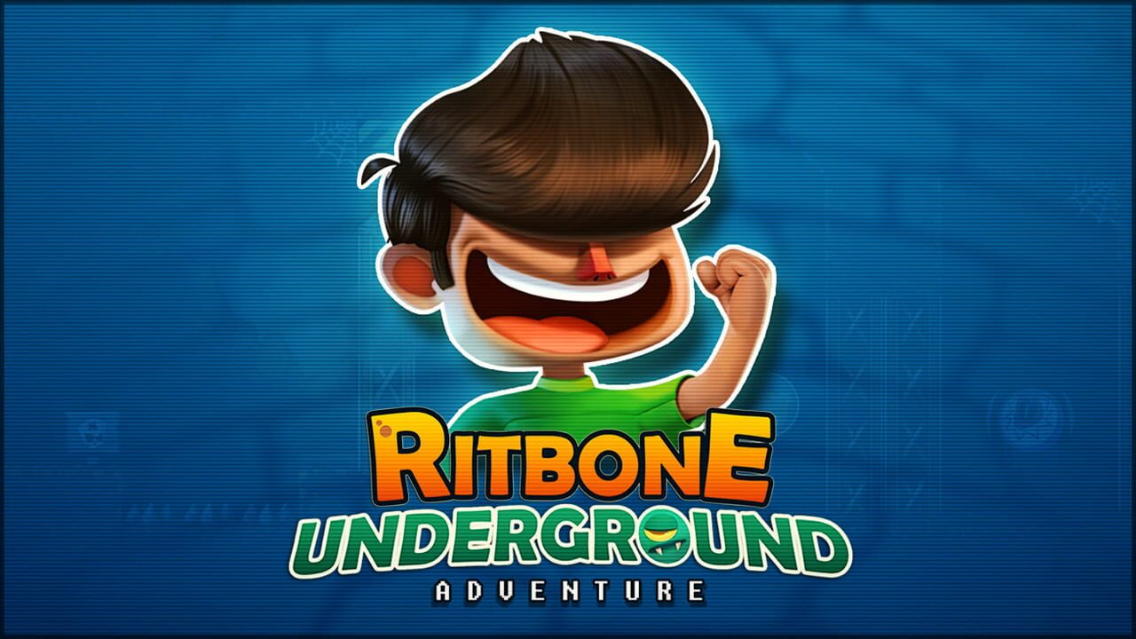 Ritbone — Screenshot 4