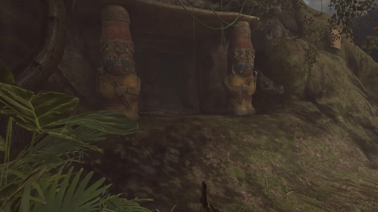 Breach Point screenshot 1