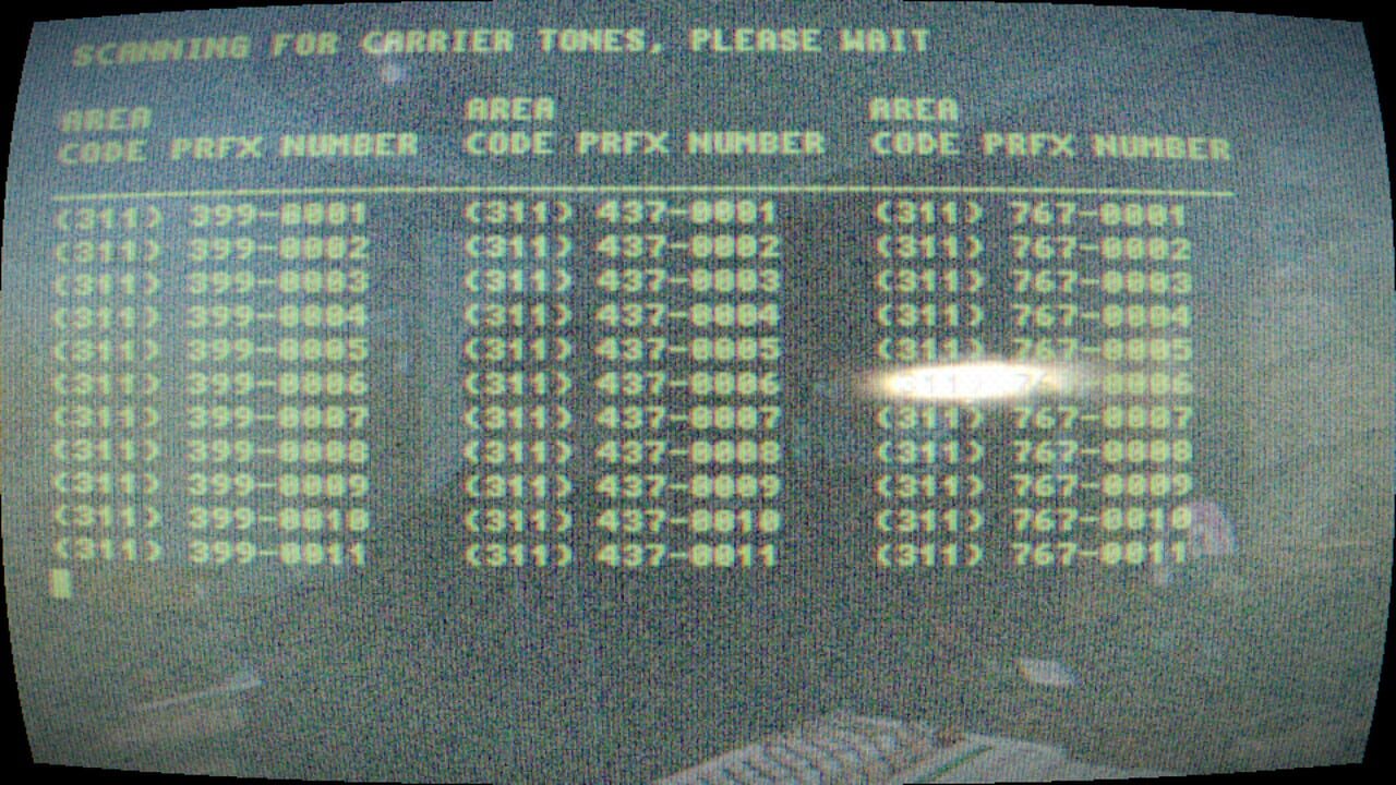 Commander '85 Image