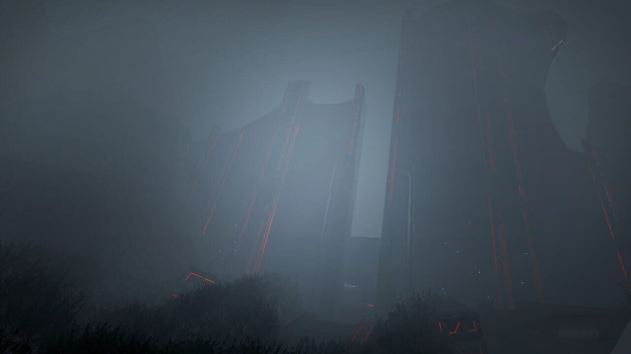 Nevrosa: Spider Song — Screenshot 5