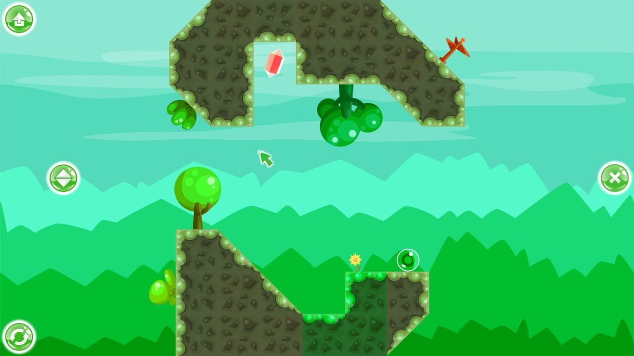 GraFi 2 — Screenshot 4