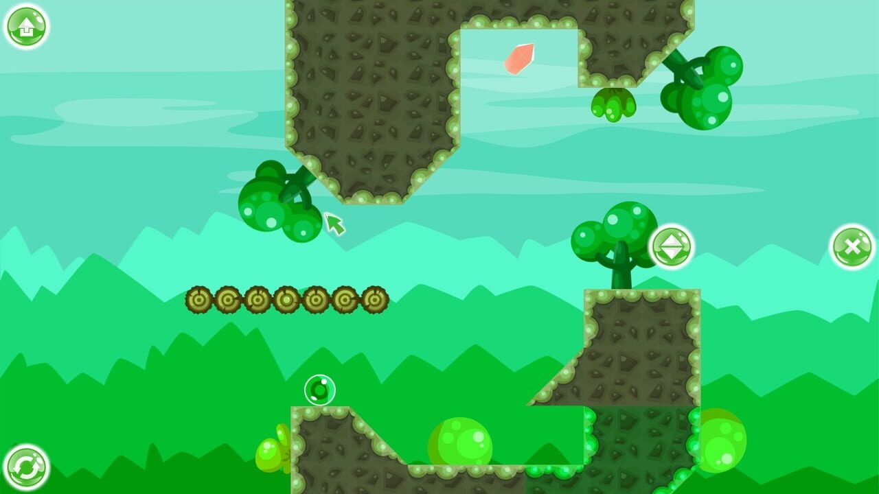 GraFi 2 — Screenshot 5