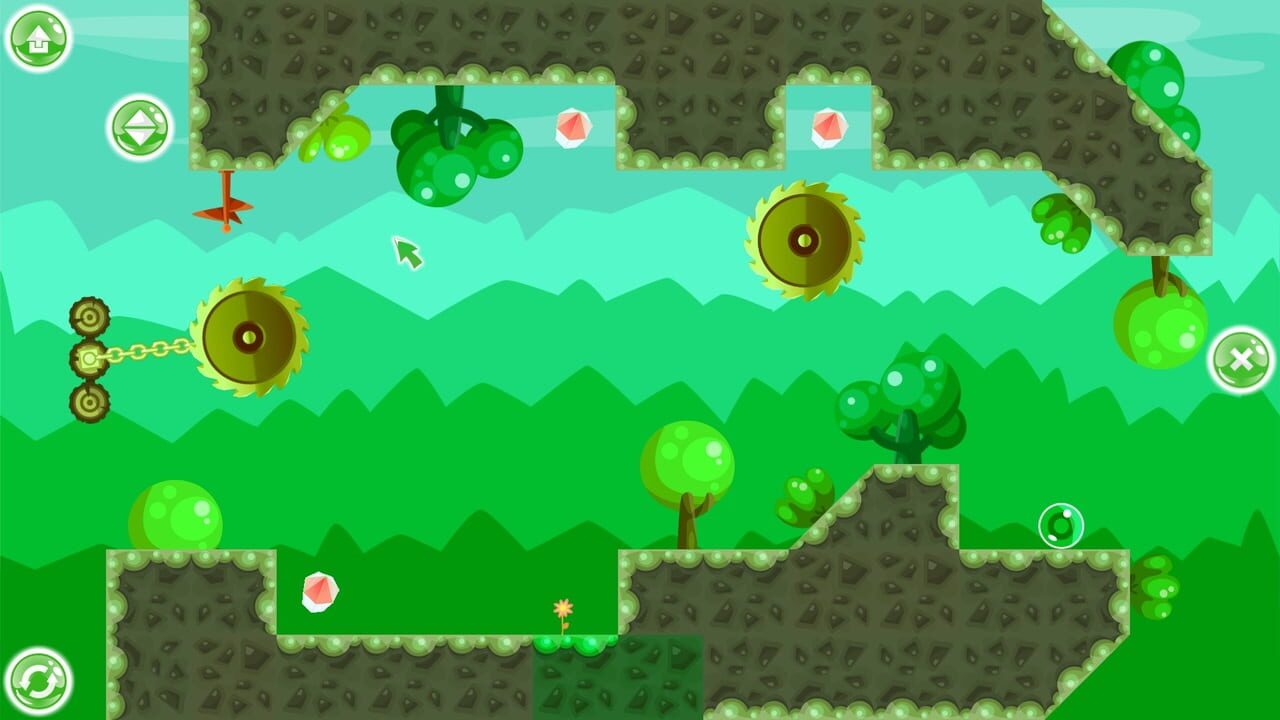 GraFi 2 — Screenshot 2