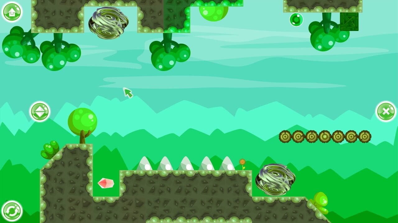 GraFi 2 — Screenshot 3