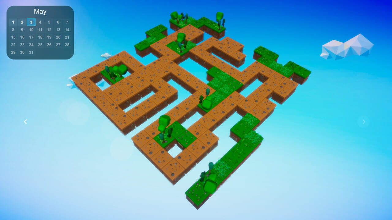 Forestation: Circles of Nature — Screenshot 5