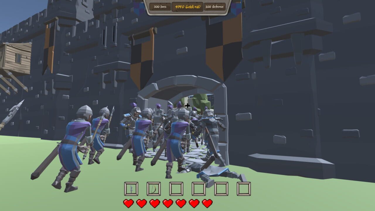 Village Feud — Screenshot 5