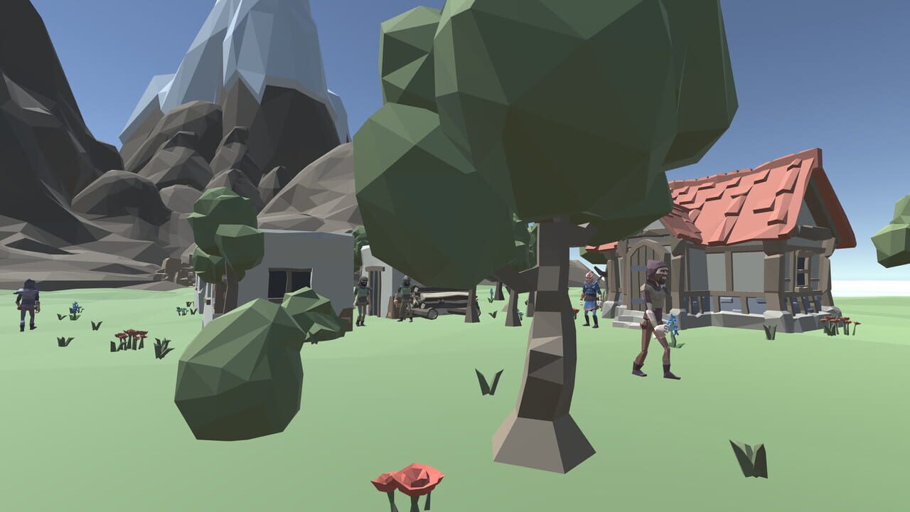 Village Feud — Screenshot 4