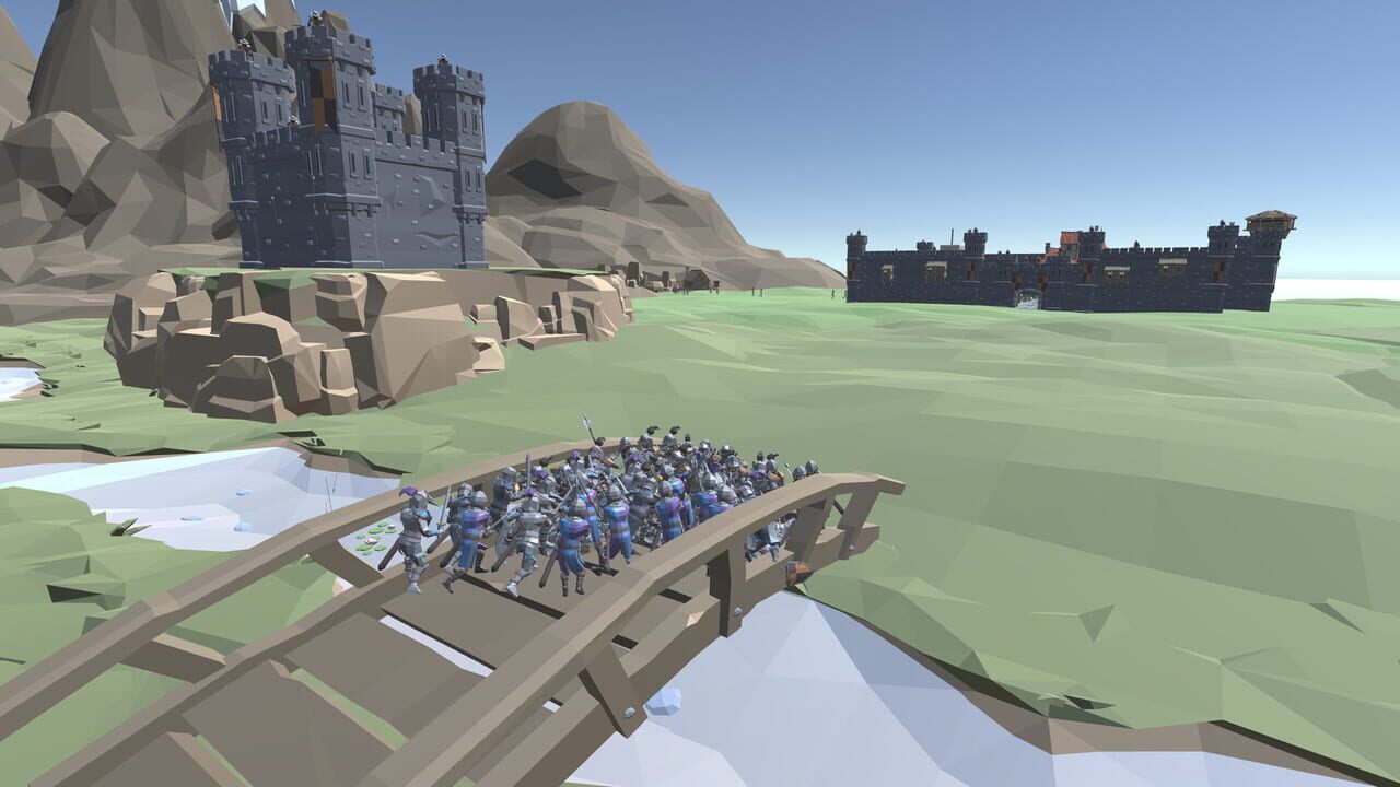 Village Feud — Screenshot 2