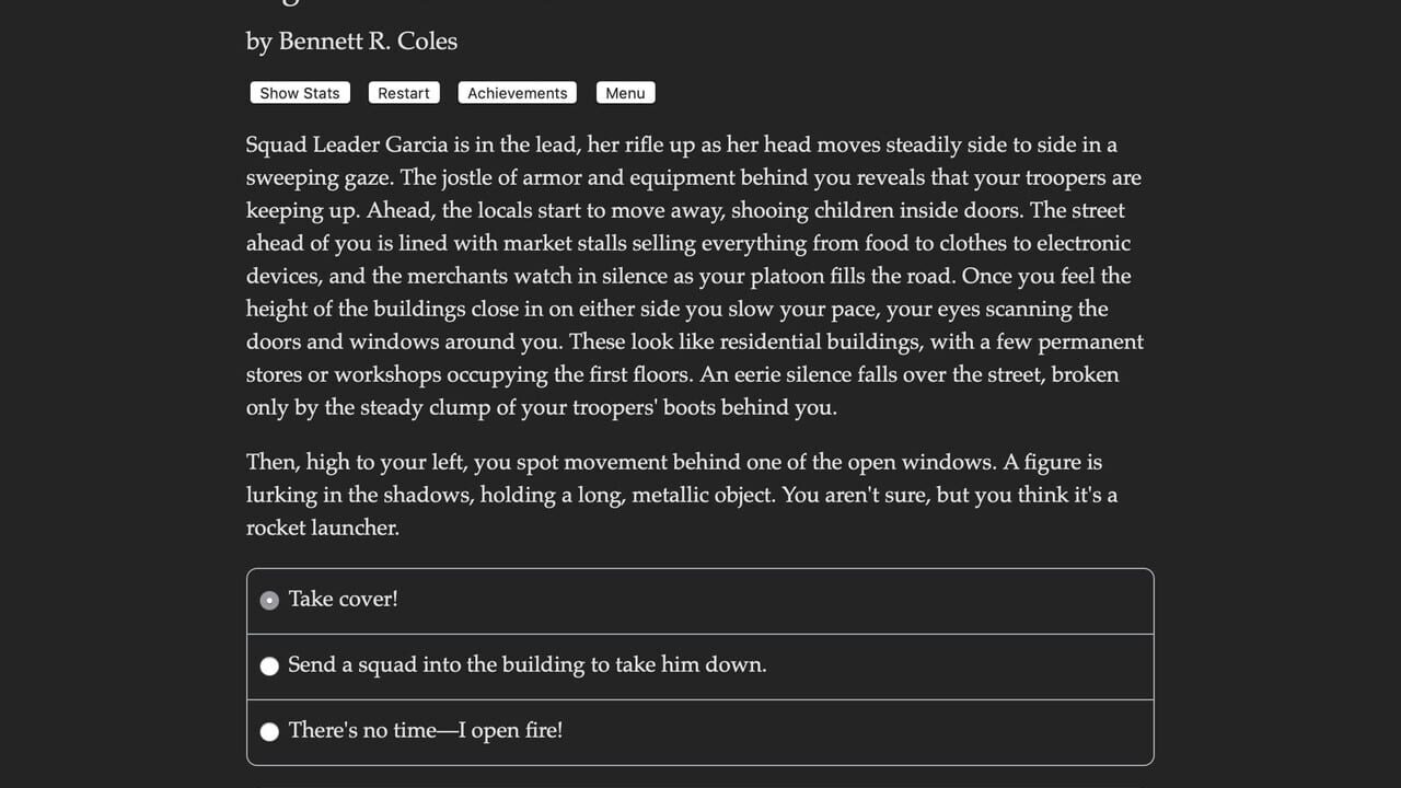 Screenshot 3