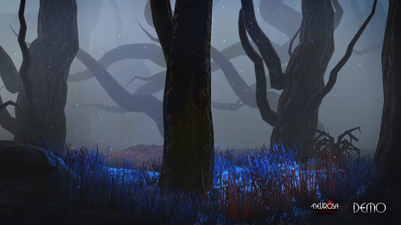 Nevrosa: Primal Ritual Image