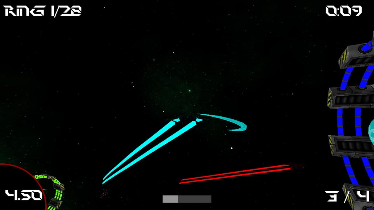 Skylight Racer Image