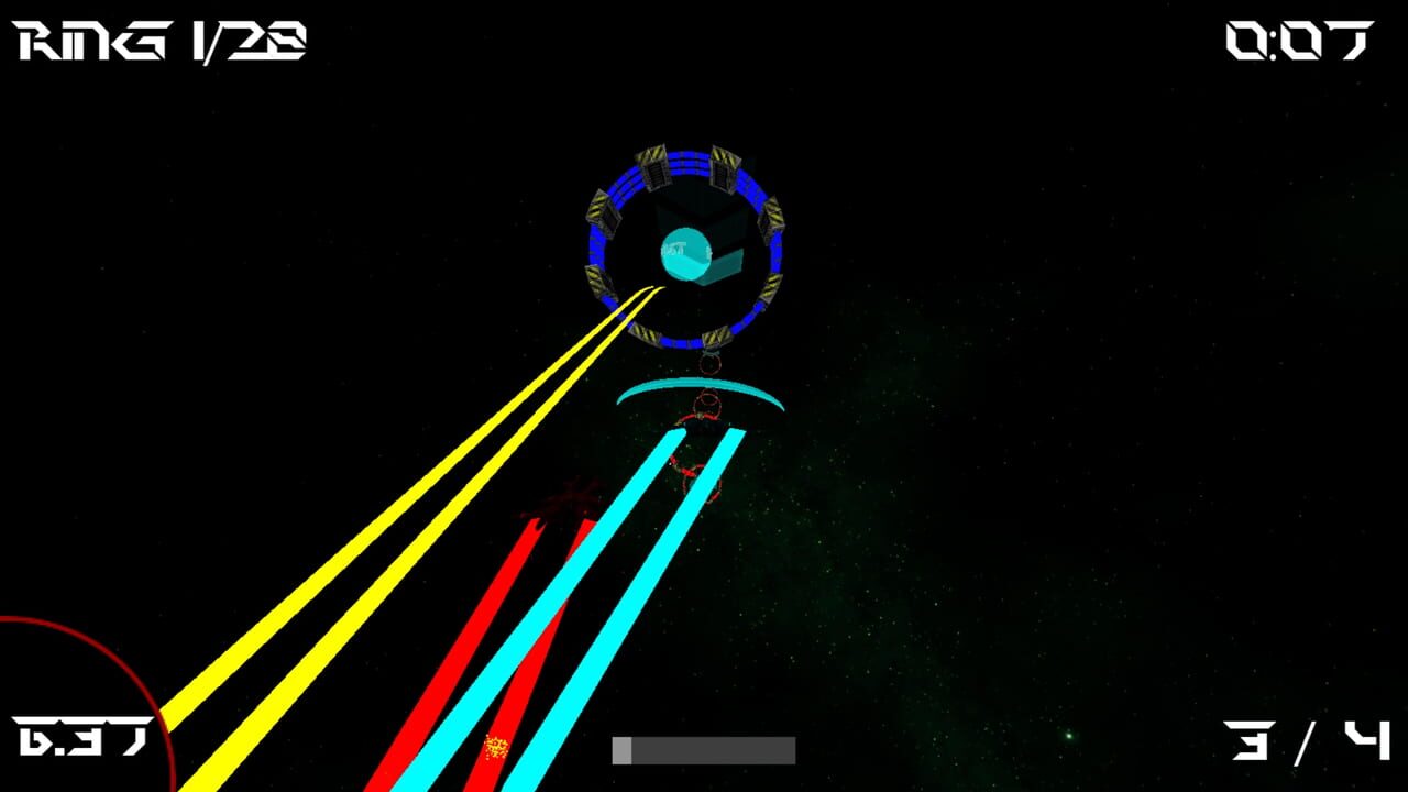 Skylight Racer Image