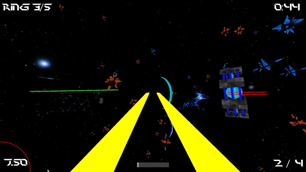 Skylight Racer Image