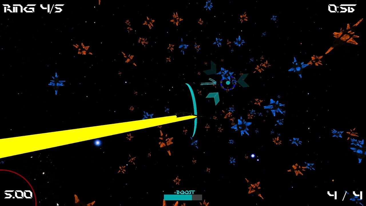 Skylight Racer Image