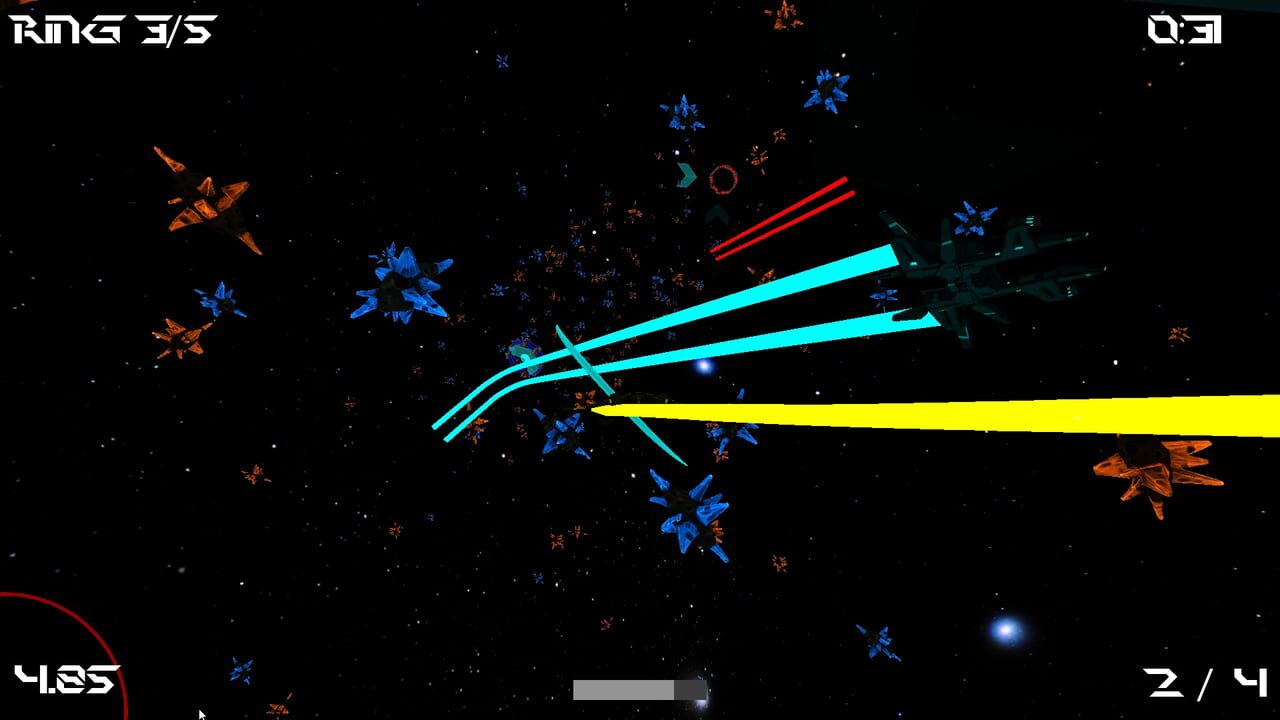 Skylight Racer Image