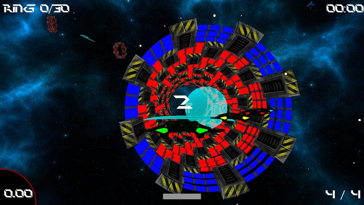 Skylight Racer Image