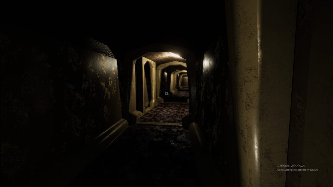 The Scrounge Recruit Program — Screenshot 5