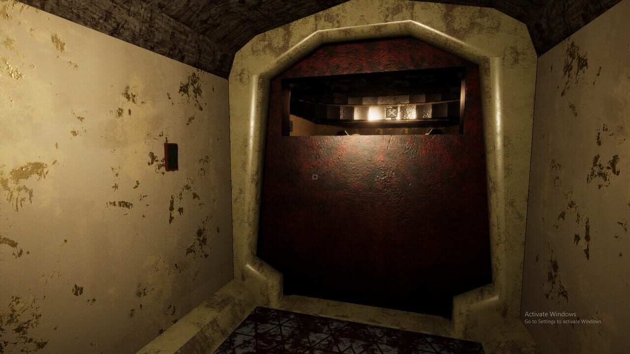 The Scrounge Recruit Program — Screenshot 2