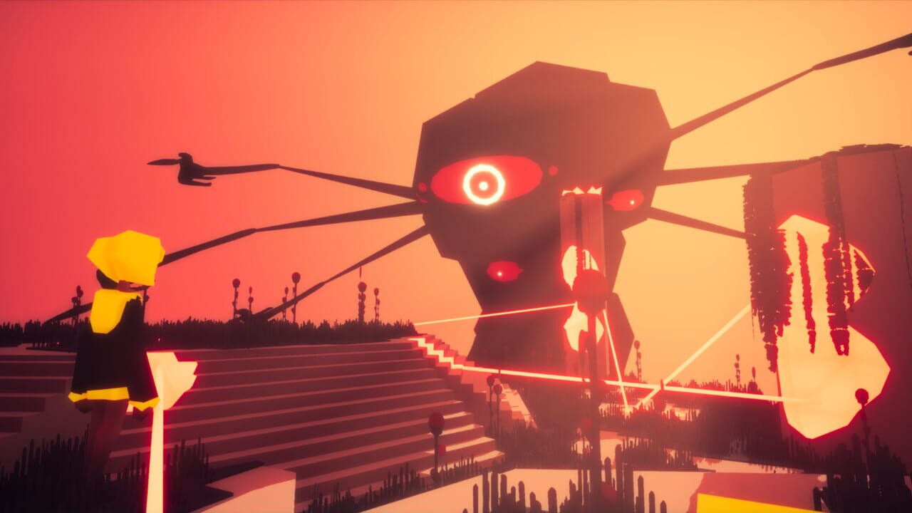 Self Shot — Screenshot 5