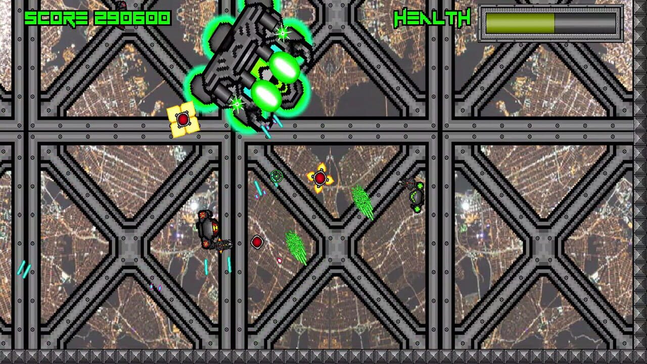 Screenshot 6