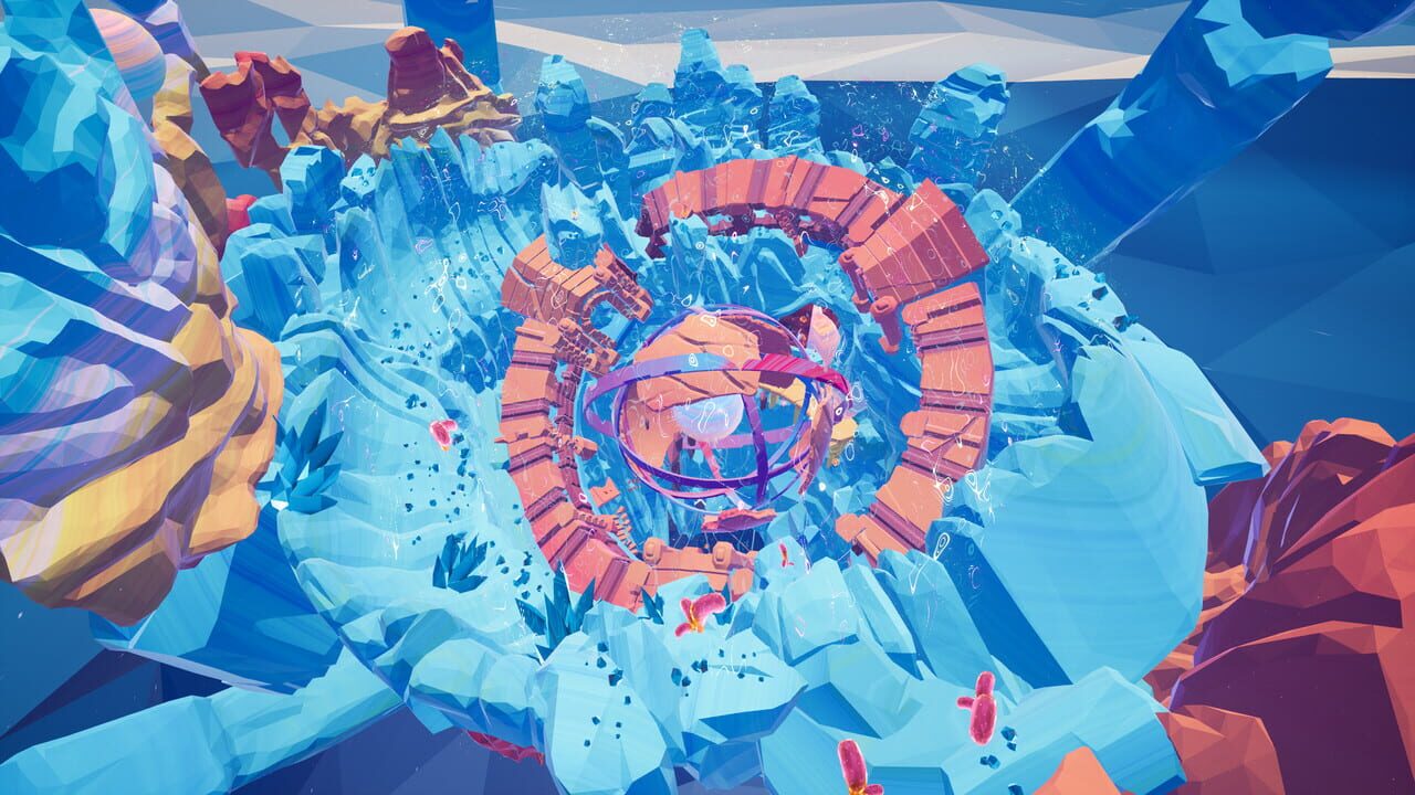 JetX: Space Edition — Screenshot 2