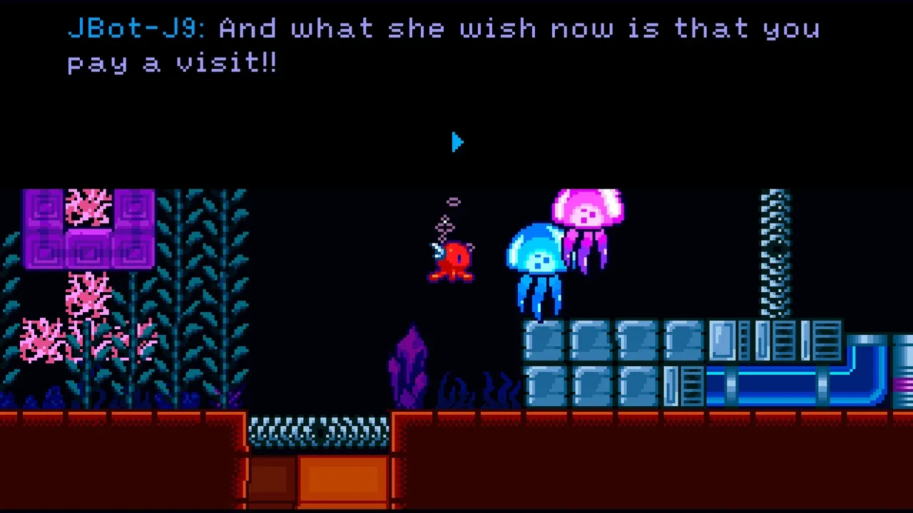 The Rescue of Mermaids screenshot 6