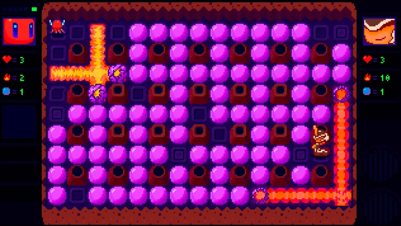 The Rescue of Mermaids screenshot 7