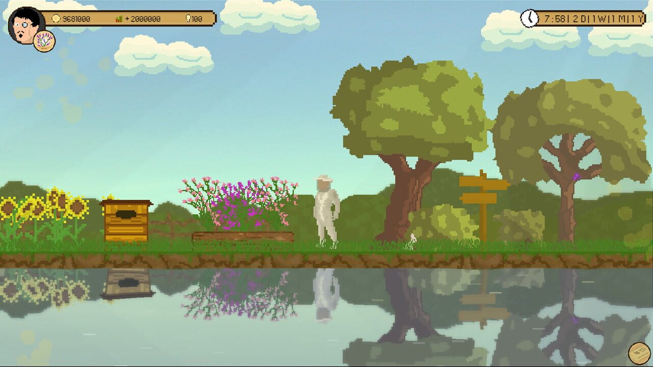 Beekeeper — Screenshot 3
