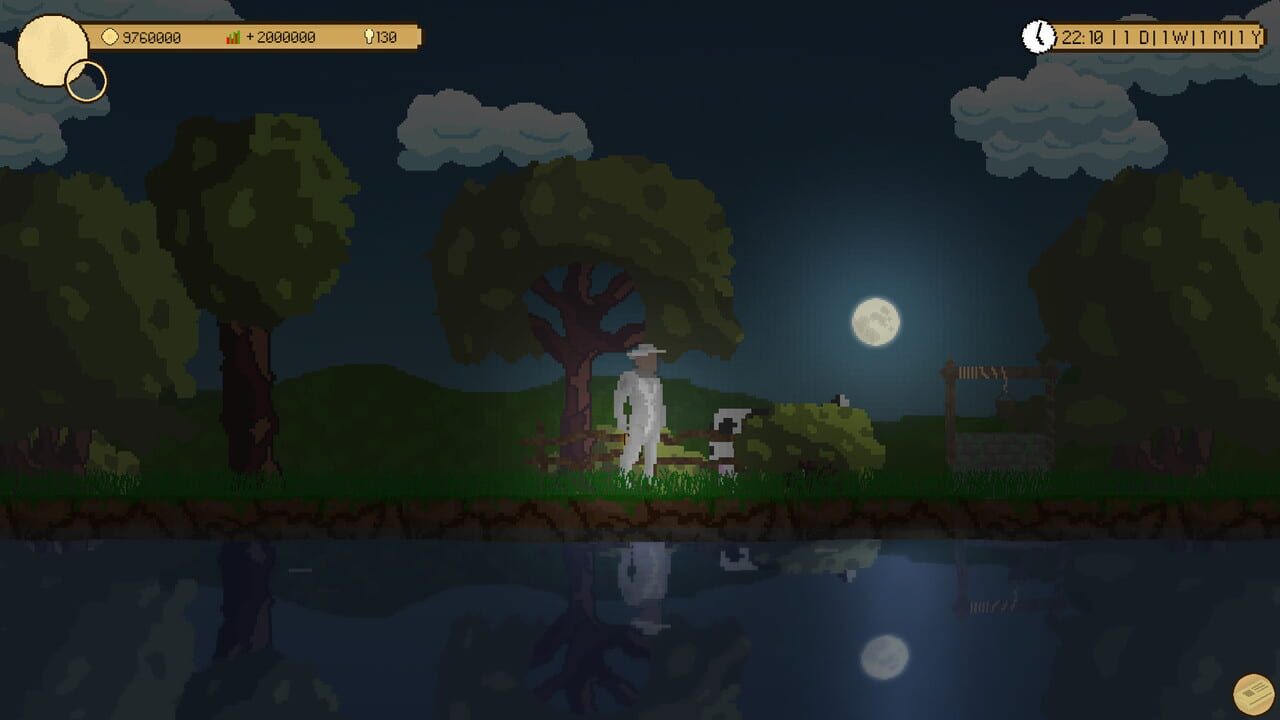 Beekeeper — Screenshot 2
