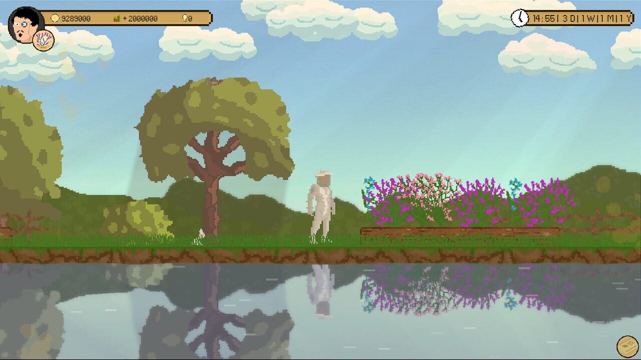 Beekeeper — Screenshot 5