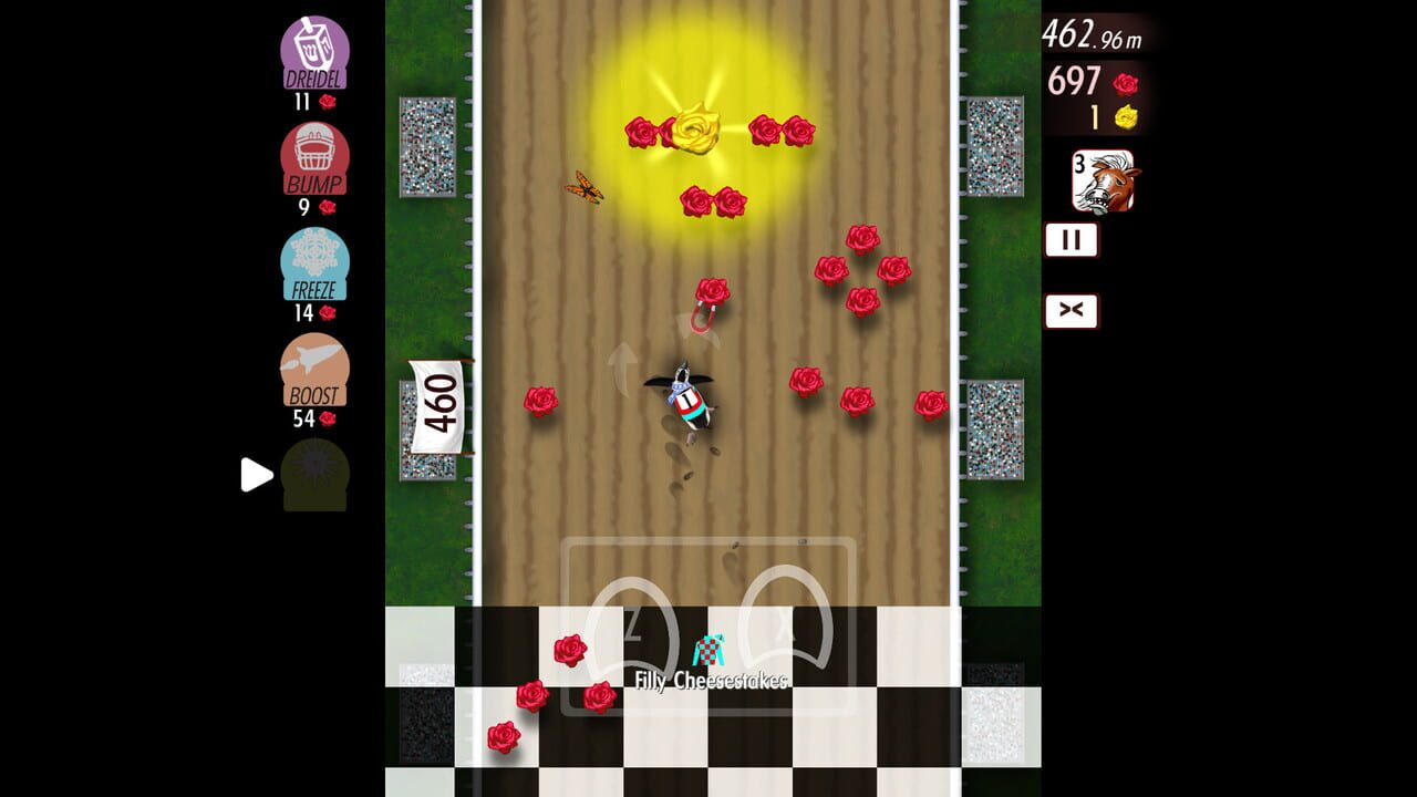 Finger Derpy — Screenshot 3