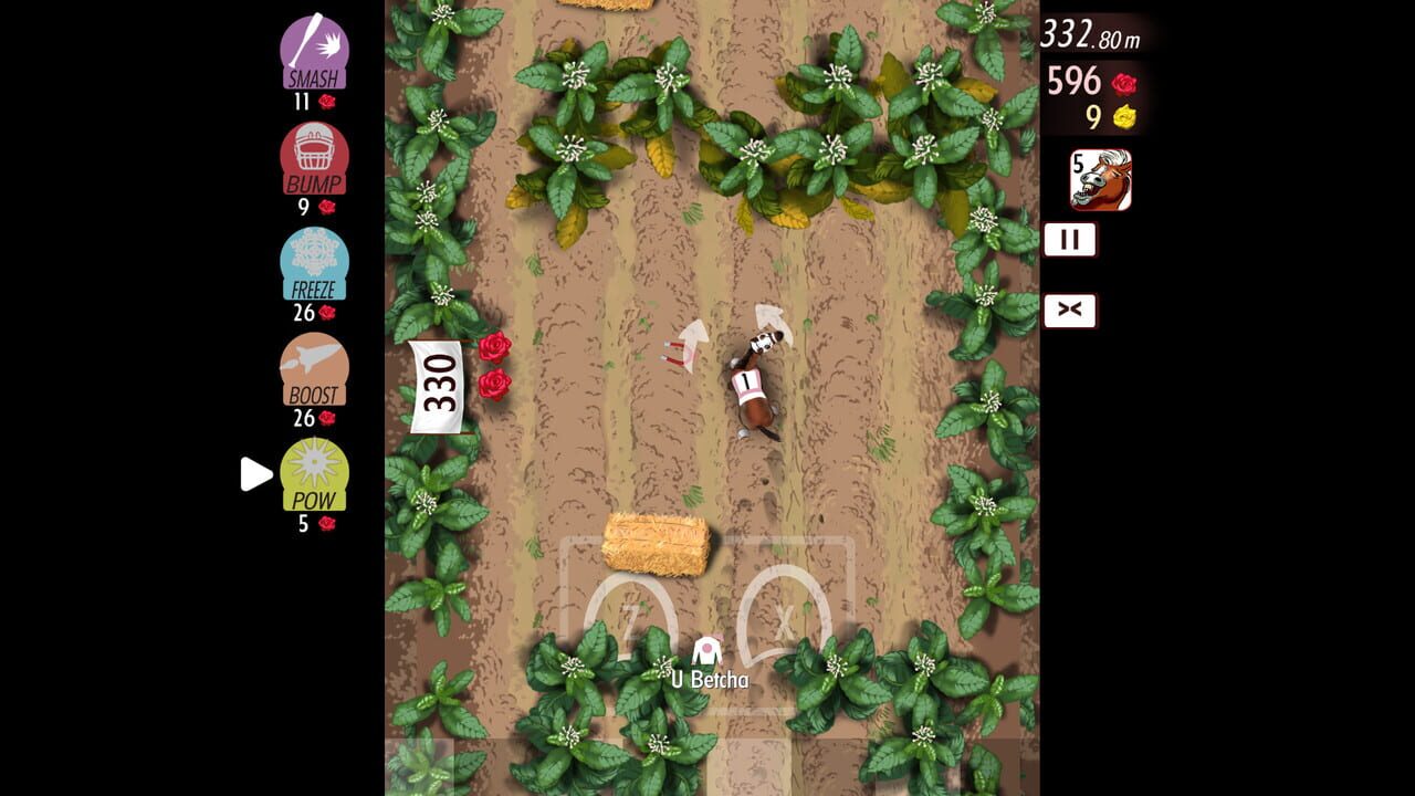 Finger Derpy — Screenshot 4
