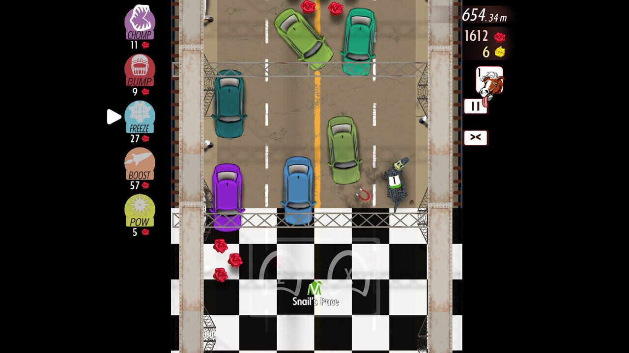 Finger Derpy — Screenshot 5