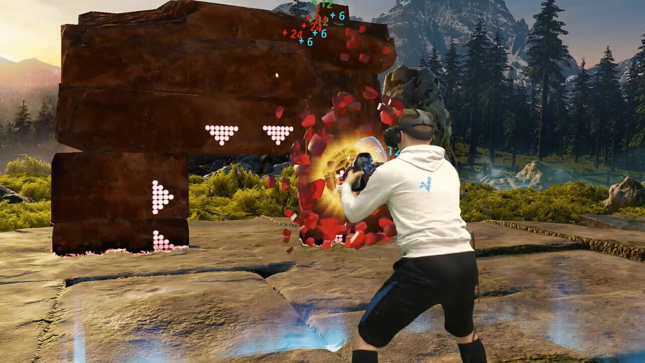 ViroMove Image