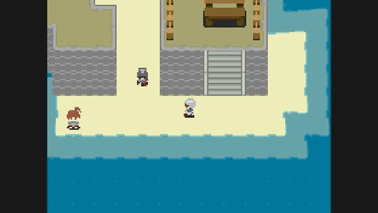 Red Gate screenshot 5
