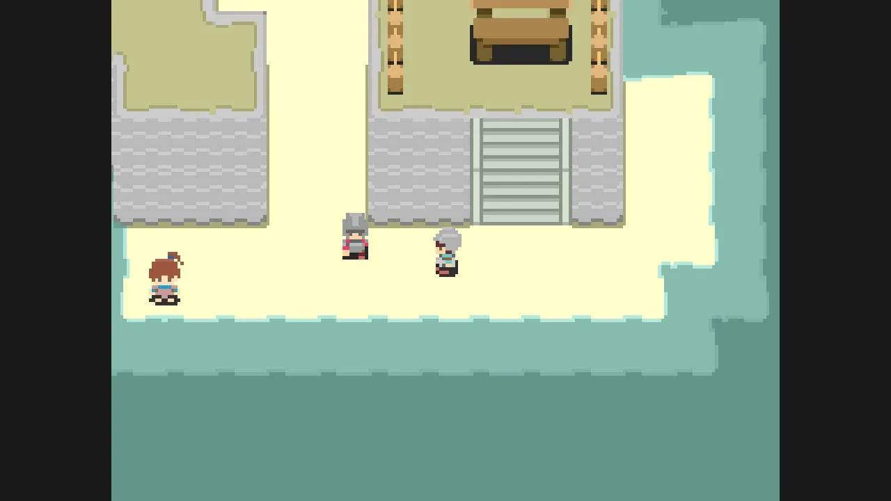 Red Gate screenshot 4