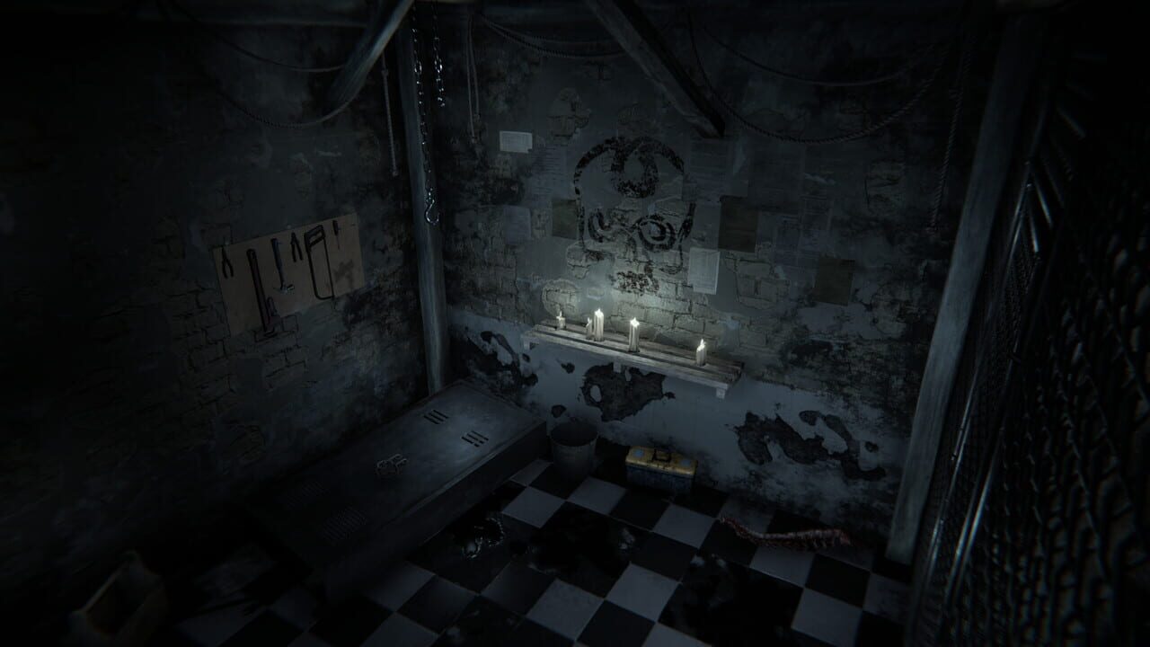 The Poisoner Image