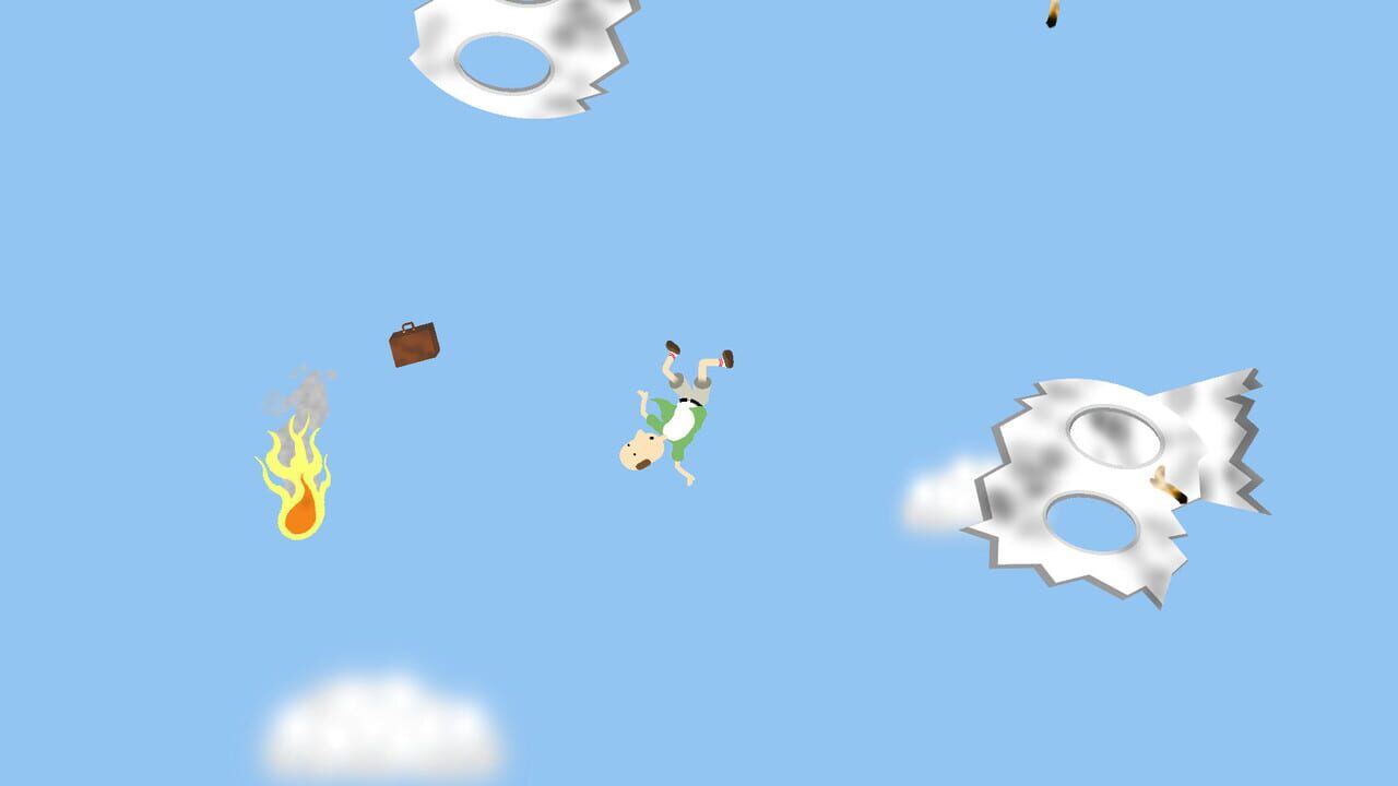 Air Marty — Screenshot 4