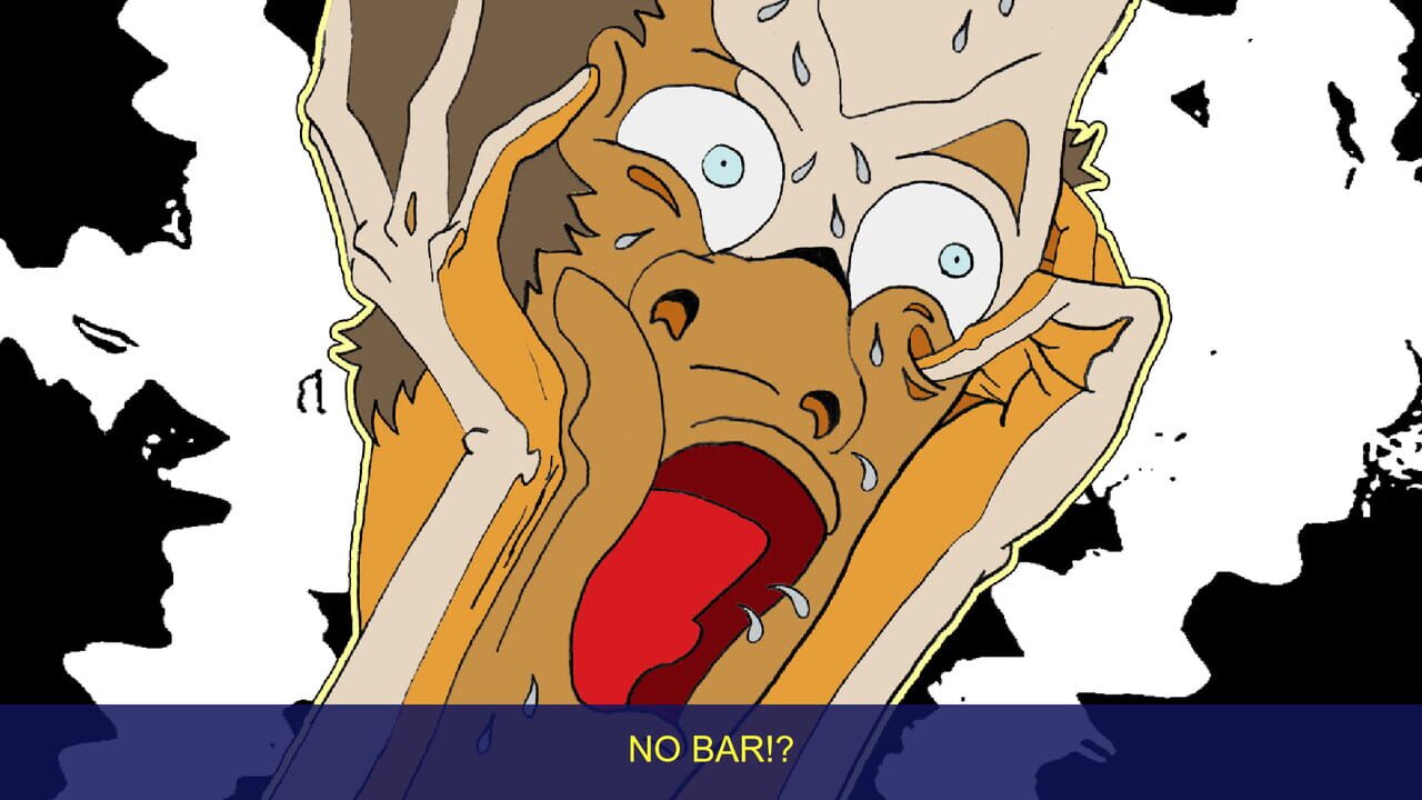 Air Marty — Screenshot 1